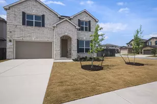 13928 Inaugural St, Manor, TX 78653 - Photo 1