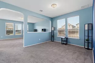 13928 Inaugural St, Manor, TX 78653 - Photo 3