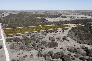 7246 Private Road 3804 Prairie, Gatesville, TX 76528 - Photo 1