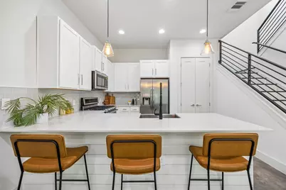 1118 Algarita Avenue #2, Austin, TX 78704 - Photo 9