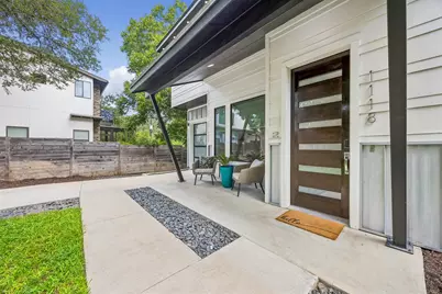 1118 Algarita Avenue #2, Austin, TX 78704 - Photo 25