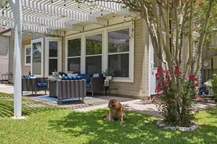 306 Thunderbay Dr, Georgetown, TX 78626 - Photo 25