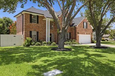 306 Thunderbay Drive, Georgetown, TX 78626 - Photo 3