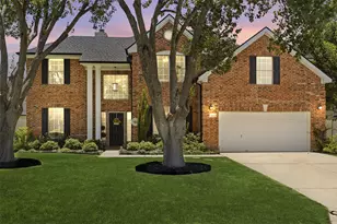 306 Thunderbay Dr, Georgetown, TX 78626 - Photo 1