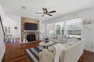306 Thunderbay Dr, Georgetown, TX 78626 - Photo 7