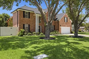 306 Thunderbay Dr, Georgetown, TX 78626 - Photo 3