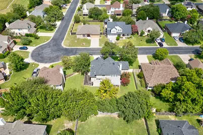 306 Thunderbay Drive, Georgetown, TX 78626 - Photo 33