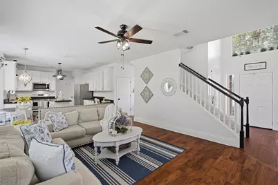 306 Thunderbay Drive, Georgetown, TX 78626 - Photo 5