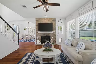 306 Thunderbay Drive, Georgetown, TX 78626 - Photo 7