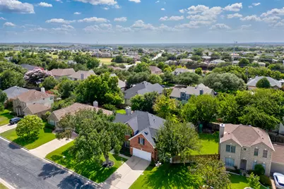 306 Thunderbay Drive, Georgetown, TX 78626 - Photo 35