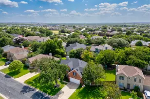 306 Thunderbay Dr, Georgetown, TX 78626 - Photo 35