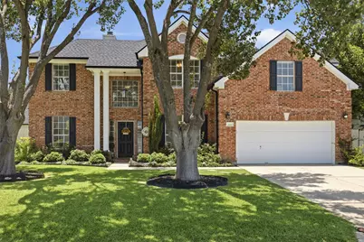 306 Thunderbay Drive, Georgetown, TX 78626 - Photo 1