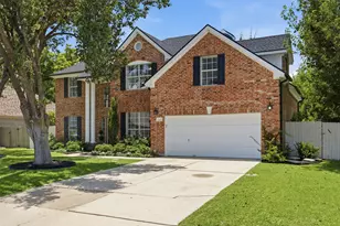 306 Thunderbay Dr, Georgetown, TX 78626 - Photo 3