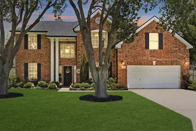 306 Thunderbay Drive, Georgetown, TX 78626 - Photo 37