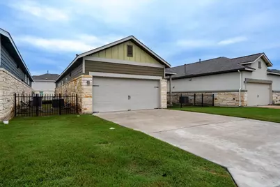 2800 Joe Dimaggio Boulevard #51, Round Rock, TX 78665 - Photo 5