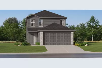 112 Texas Angel Way, Jarrell, TX 76537 - Photo 5