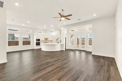 2216 Bellisa Vista Drive, Leander, TX 78641 - Photo 5