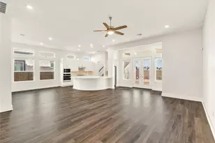 2216 Bellisa Vis Dr, Leander, TX 78641 - Photo 5