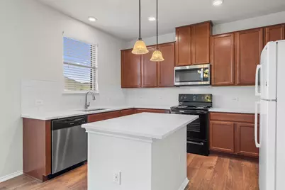 7604 Knockfin Drive, Austin, TX 78744 - Photo 11