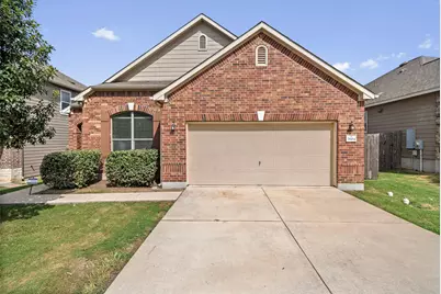 7604 Knockfin Drive, Austin, TX 78744 - Photo 1