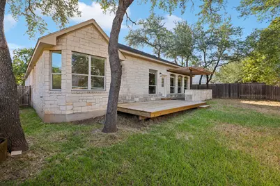 1017 Horseback Hollow, Austin, TX 78732 - Photo 23