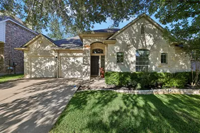 1017 Horseback Hollow, Austin, TX 78732 - Photo 3