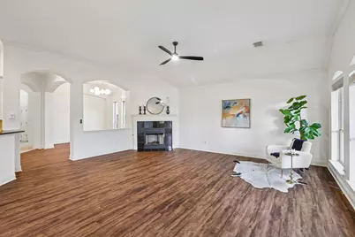 1017 Horseback Hollow, Austin, TX 78732 - Photo 1