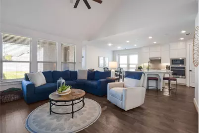 237 Arrowhead Mound Road, Georgetown, TX 78628 - Photo 1