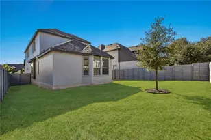 237 Arrowhead Mound Rd, Georgetown, TX 78628 - Photo 35