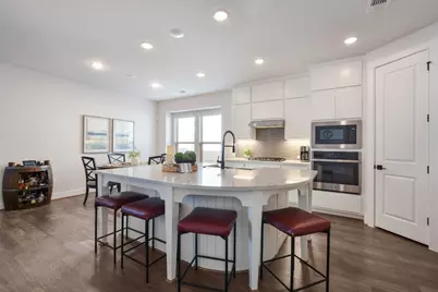 237 Arrowhead Mound Road, Georgetown, TX 78628 - Photo 5