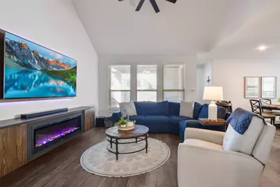 237 Arrowhead Mound Road, Georgetown, TX 78628 - Photo 3