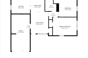 5701 Link Ave, Austin, TX 78752 - Photo 13
