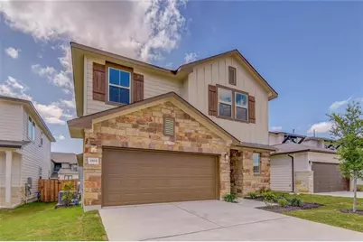 1915 Crimson Rosella Trail, Austin, TX 78728 - Photo 3