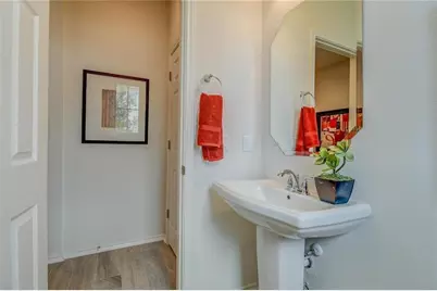 1915 Crimson Rosella Trail, Austin, TX 78728 - Photo 7