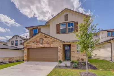 1915 Crimson Rosella Trail, Austin, TX 78728 - Photo 1