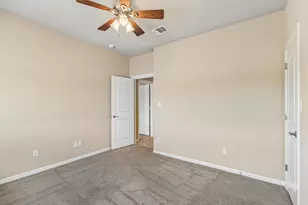 100 S Buckboard St, Liberty Hill, TX 78642 - Photo 33