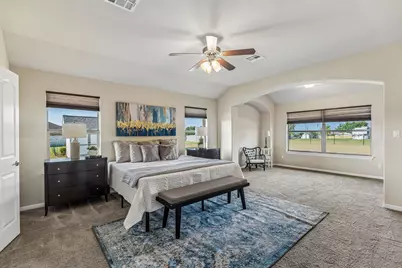 100 S Buckboard Street, Liberty Hill, TX 78642 - Photo 19