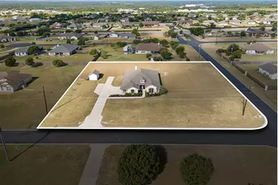 100 S Buckboard Street, Liberty Hill, TX 78642 - Photo 39