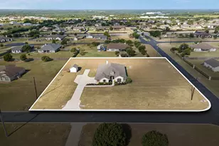 100 S Buckboard St, Liberty Hill, TX 78642 - Photo 39