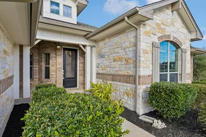 100 S Buckboard Street, Liberty Hill, TX 78642 - Photo 3