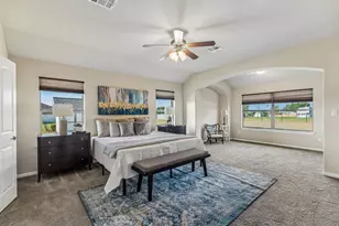 100 S Buckboard St, Liberty Hill, TX 78642 - Photo 19