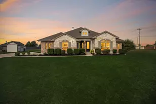 100 S Buckboard St, Liberty Hill, TX 78642 - Photo 1