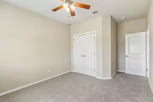 100 S Buckboard St, Liberty Hill, TX 78642 - Photo 31