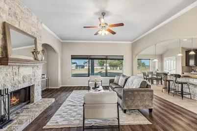 100 S Buckboard Street, Liberty Hill, TX 78642 - Photo 5