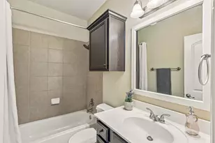 100 S Buckboard St, Liberty Hill, TX 78642 - Photo 29