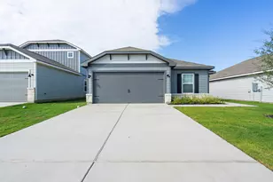 301 W Luna Blue Ln, Jarrell, TX 76537 - Photo 1