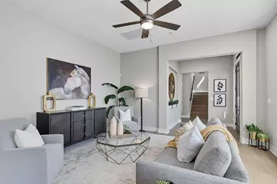 4323 Spicewood Springs Road #1, Austin, TX 78759 - Photo 7