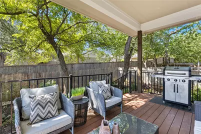 4323 Spicewood Springs Road #1, Austin, TX 78759 - Photo 19