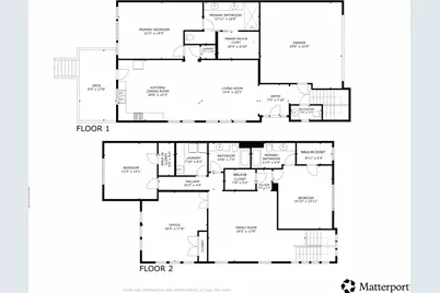 4323 Spicewood Springs Road #1, Austin, TX 78759 - Photo 35