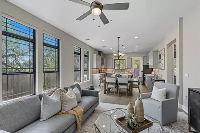4323 Spicewood Springs Road #1, Austin, TX 78759 - Photo 3